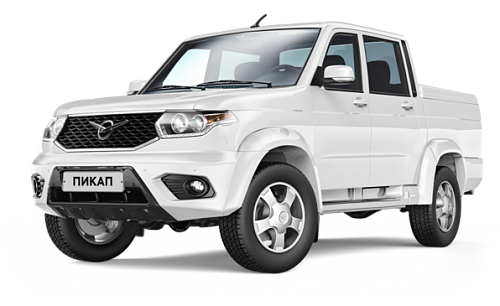UAZ Пикап